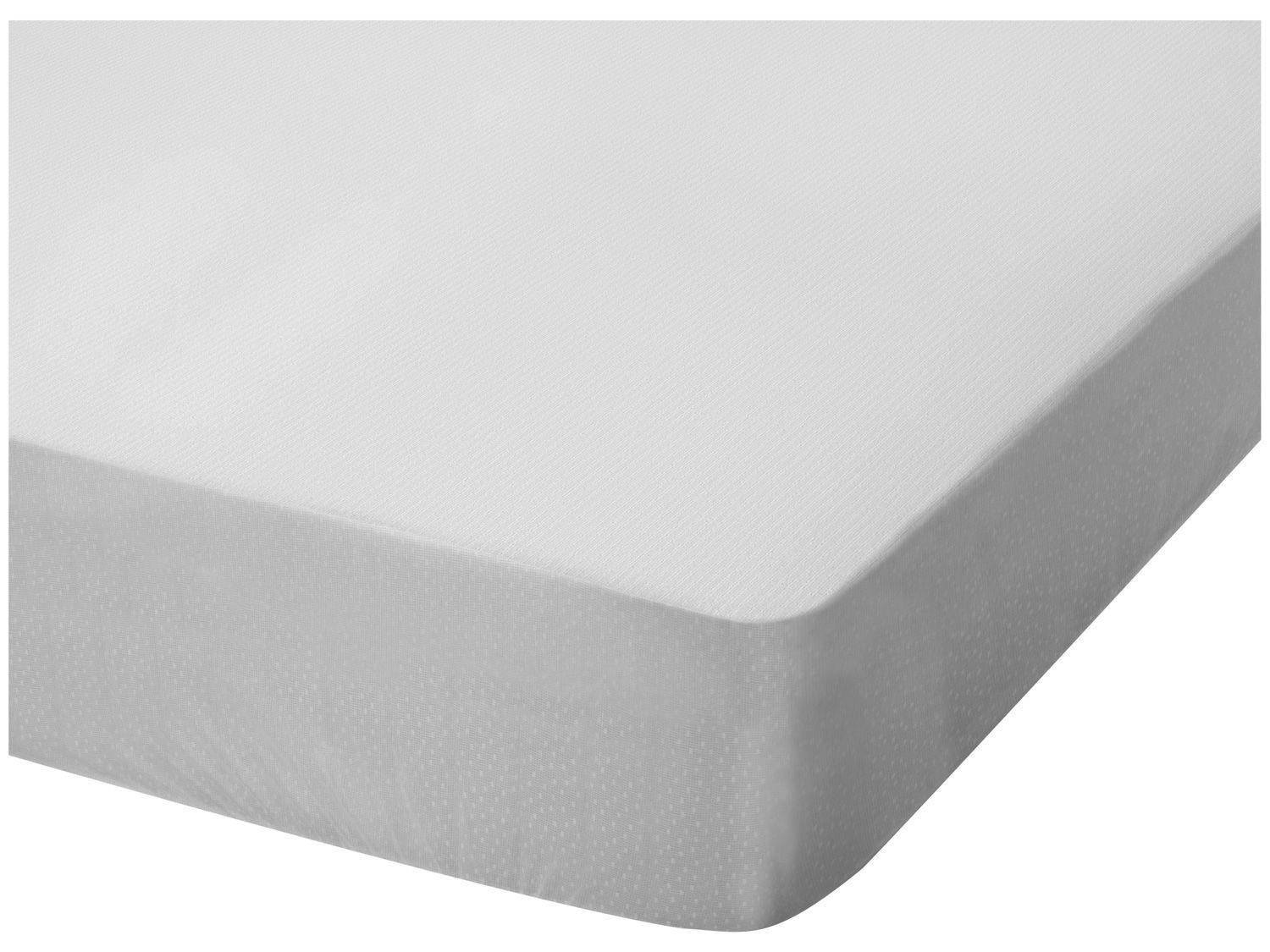 Protetor de Colchão Impermeável King - Bello Conforto Fibrasca