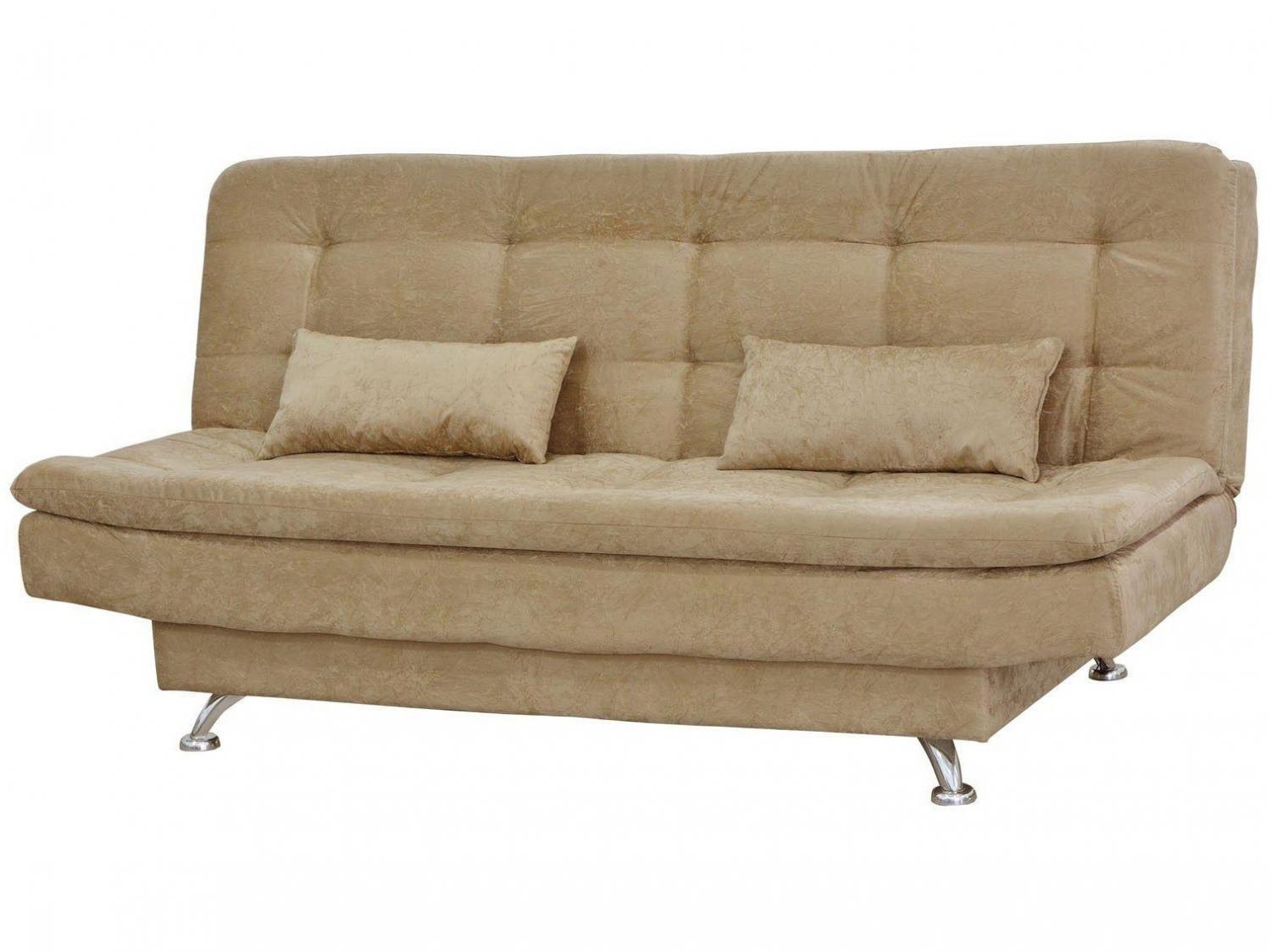 Sofá-Cama Casal 3 Lugares Matrix - Salomé