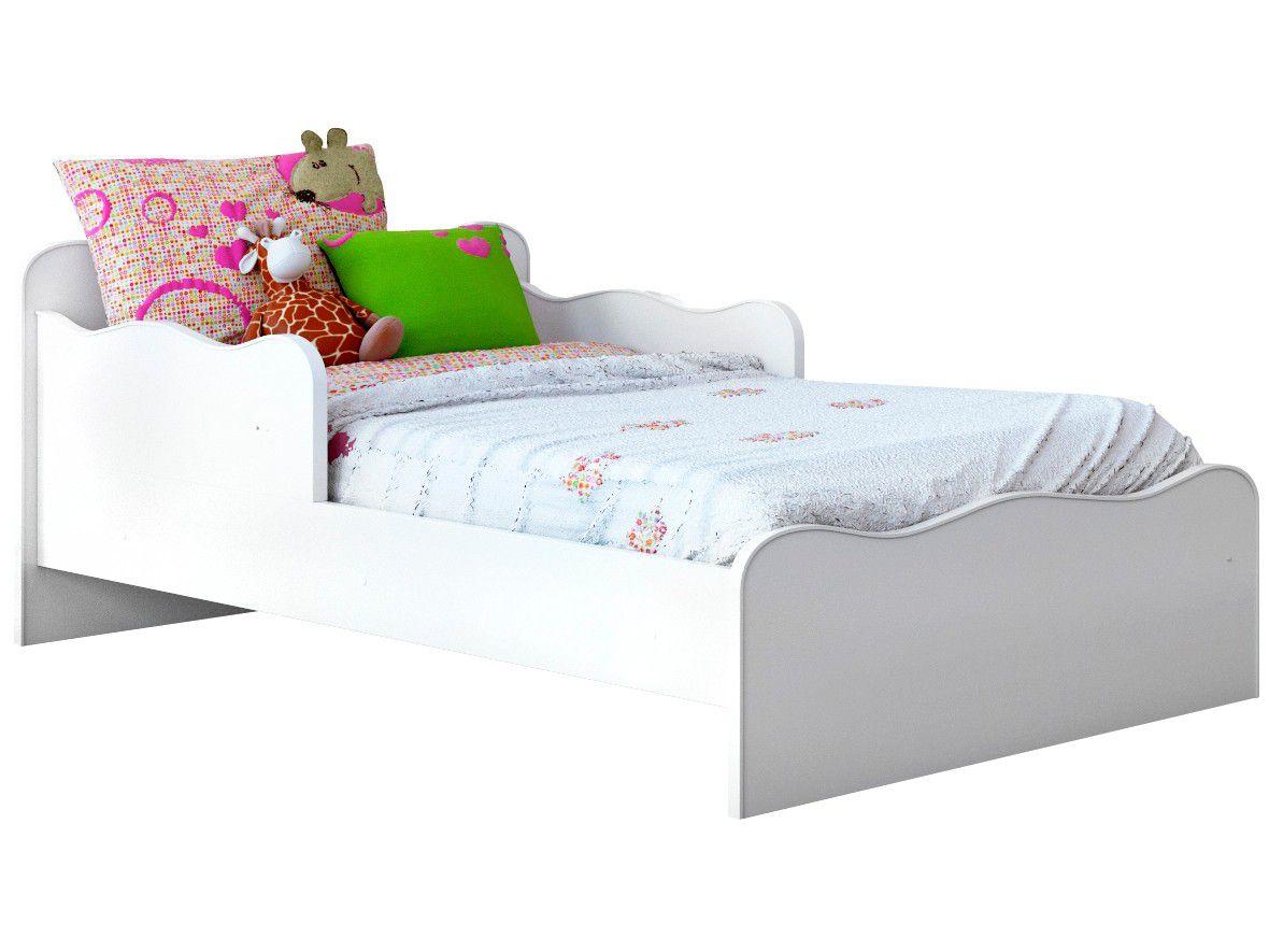 Mini Cama Móveis Estrela - Soneca Baby