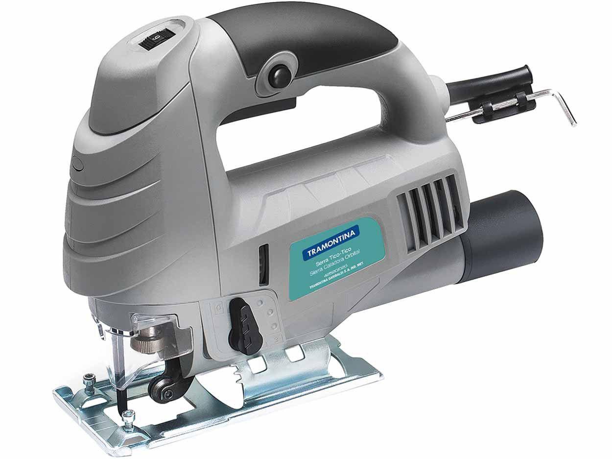 Serra Tico-tico 42520010 600W - Tramontina
