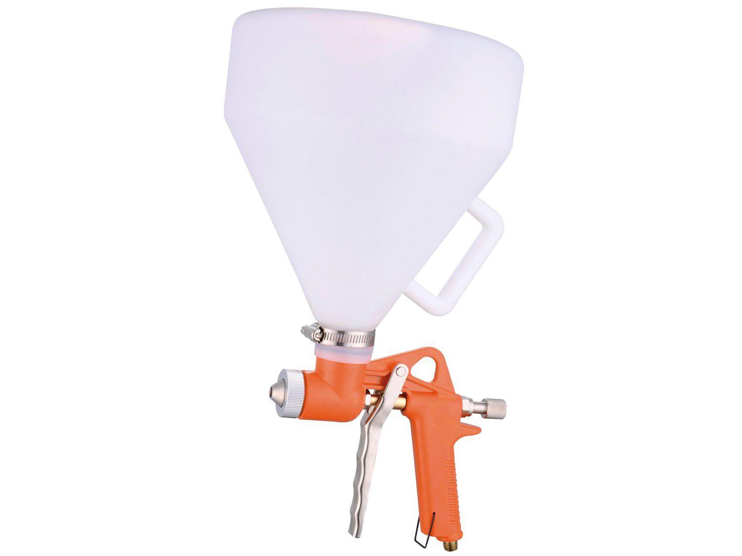 Pistola Pulverizadora - Intech Machine P301 5L