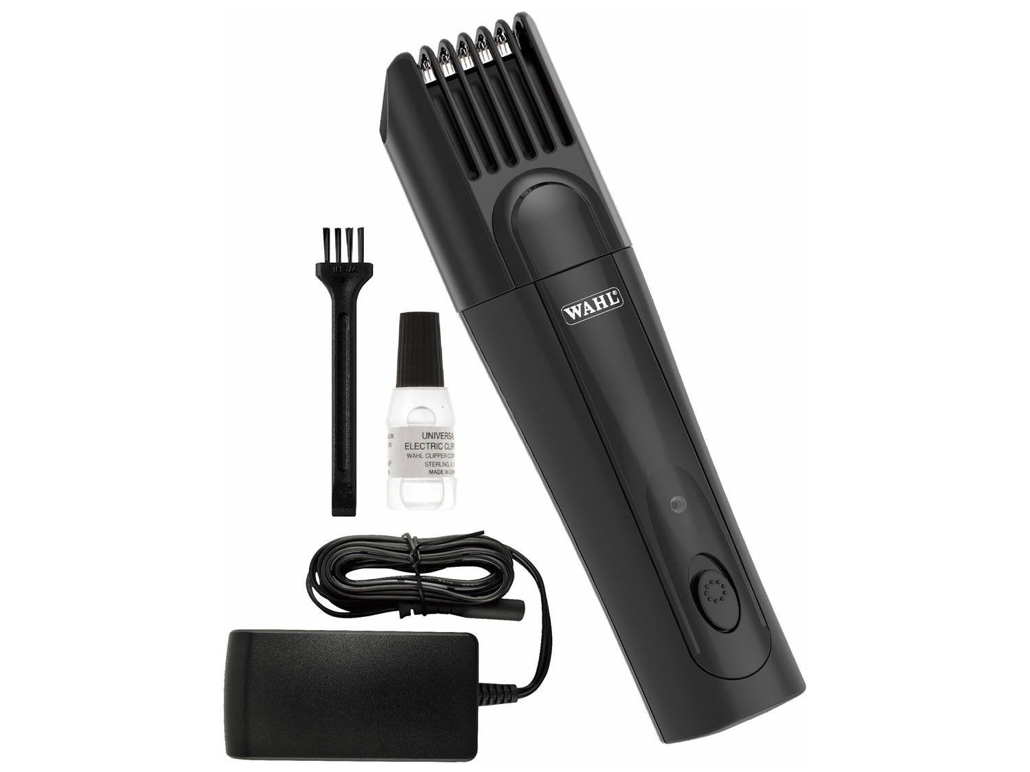 Aparador de Pelos Wahl Clipper Artist Series - Barber Trim 7 Ajustes de Altura