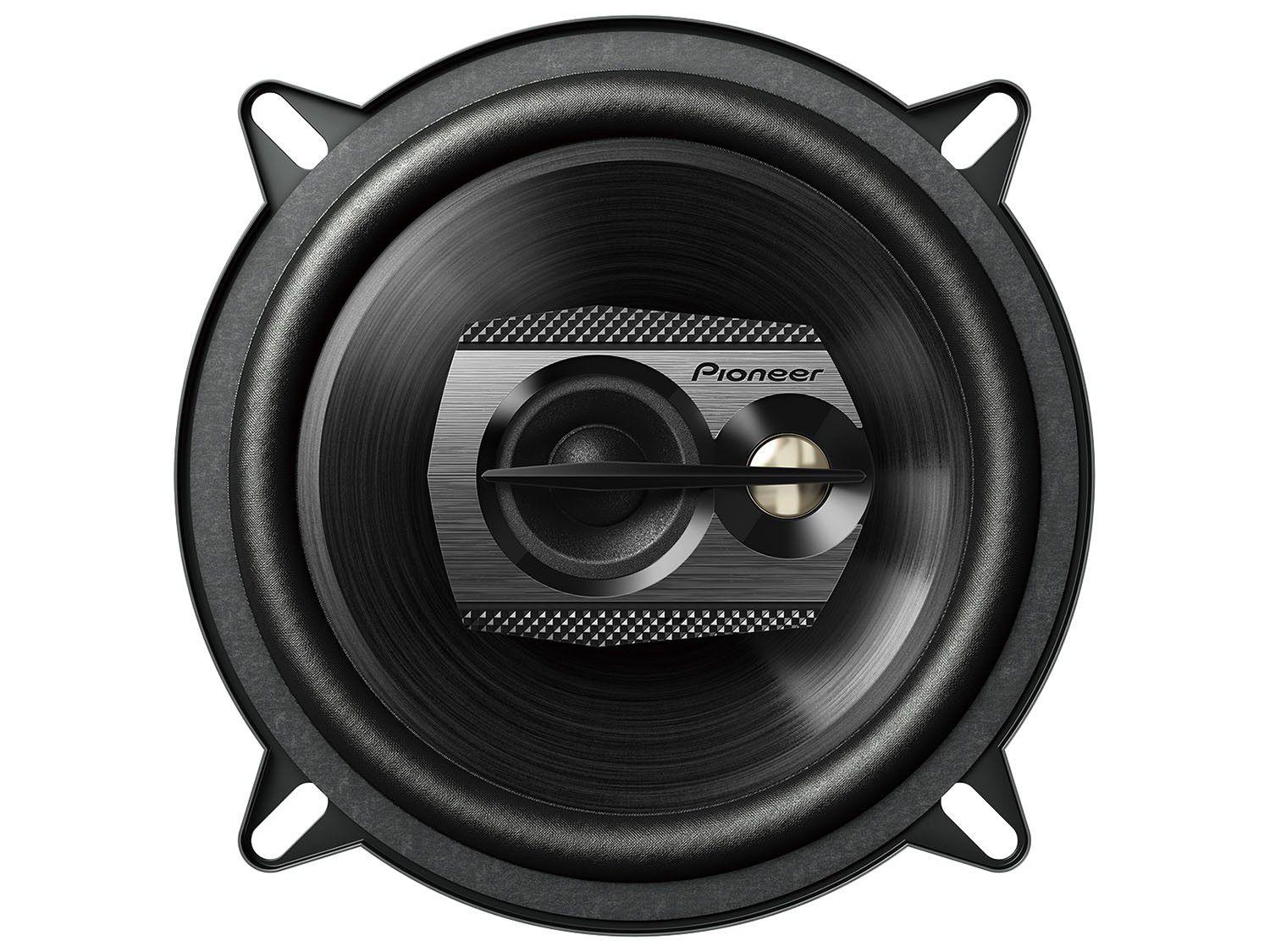 Alto-falantes Pioneer 5 Polegadas Triaxial - TS-1390BR 60 Watts RMS 2 Peças