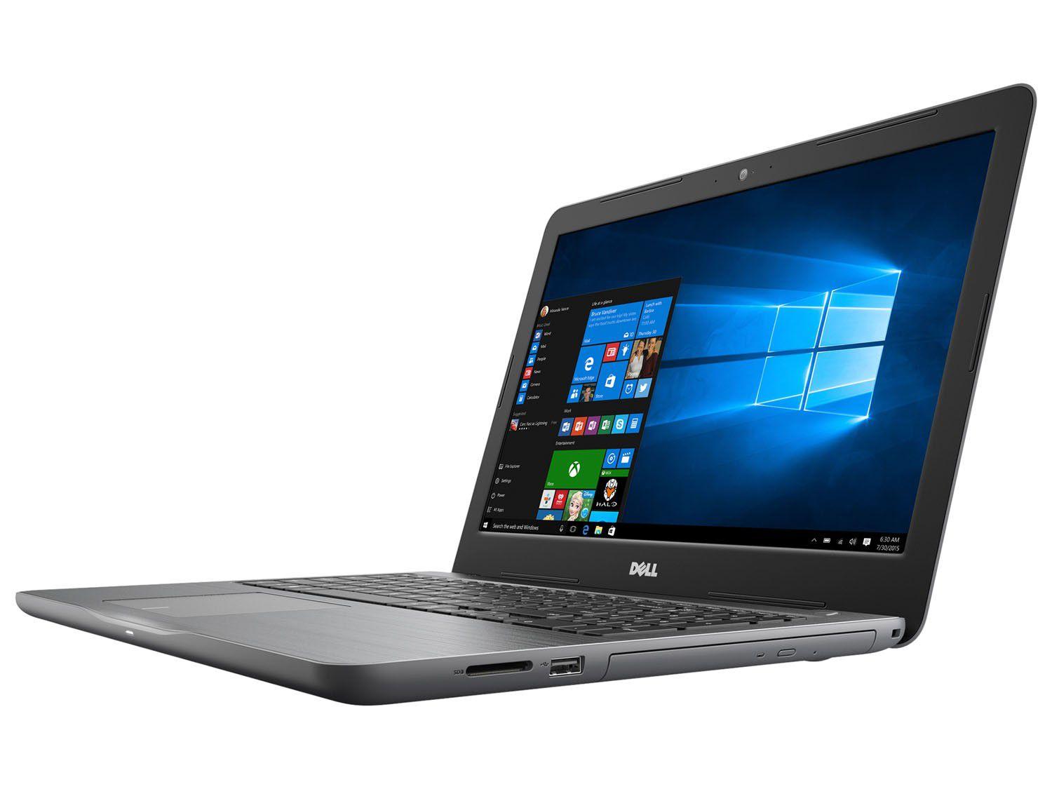 Amazon.co.jp: Dell ノートパソコン Inspiron 15 5567 Core i5
