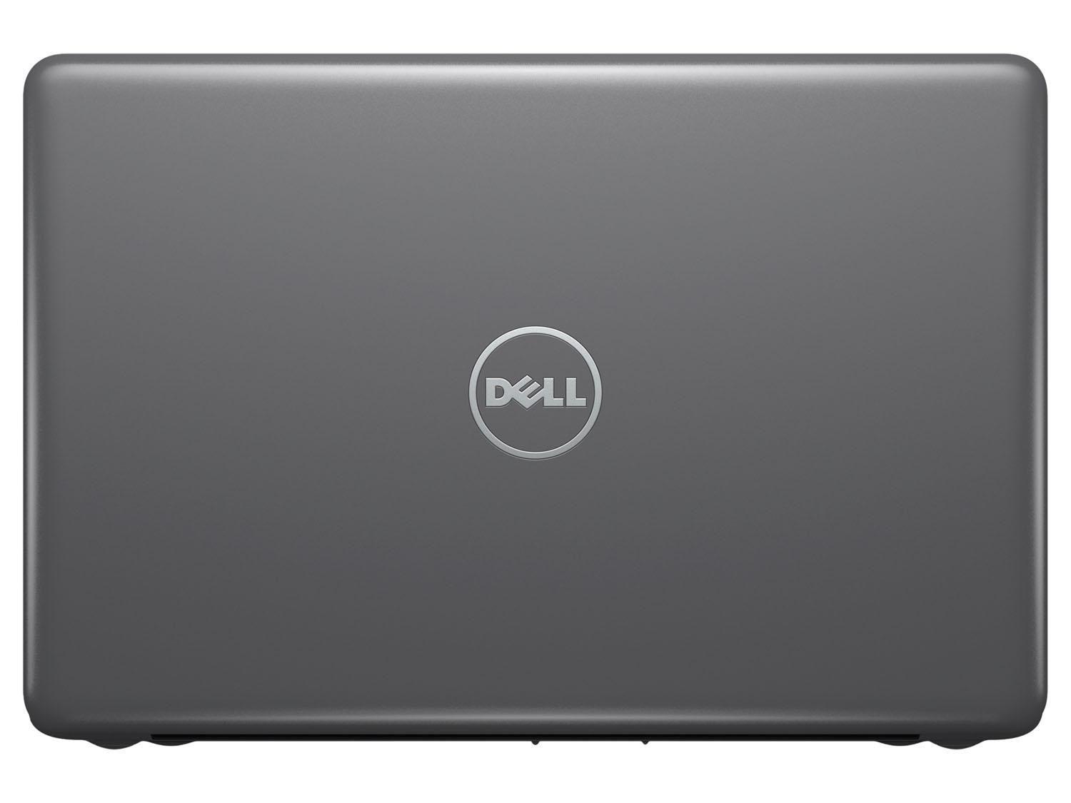 Notebook Dell Inspiron i15-5567-A40C | Fora de linha