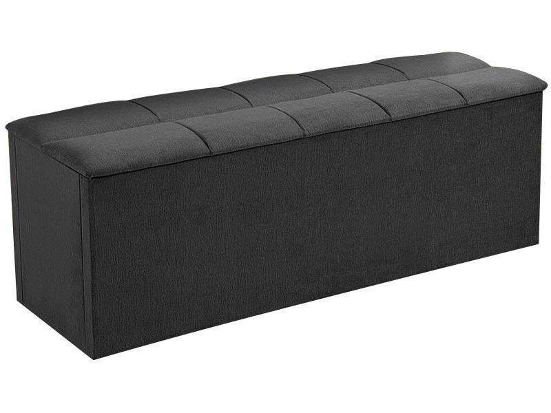 Recamier com Baú Dobuê Movelaria - Munique 158cm