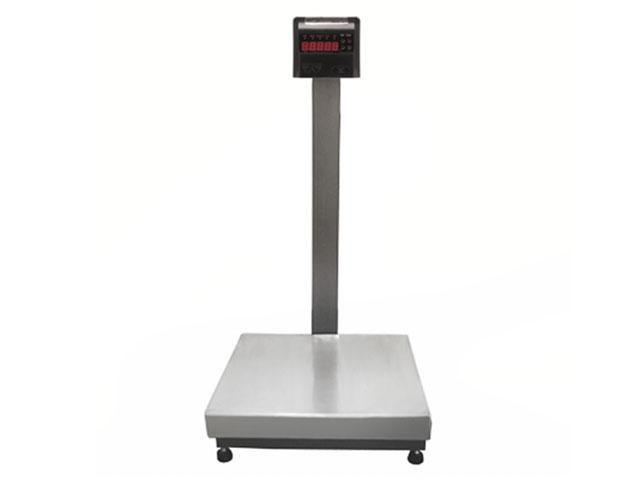 Balança Industrial Digital Ramuza - 2016 DP150 COL Até 150Kg