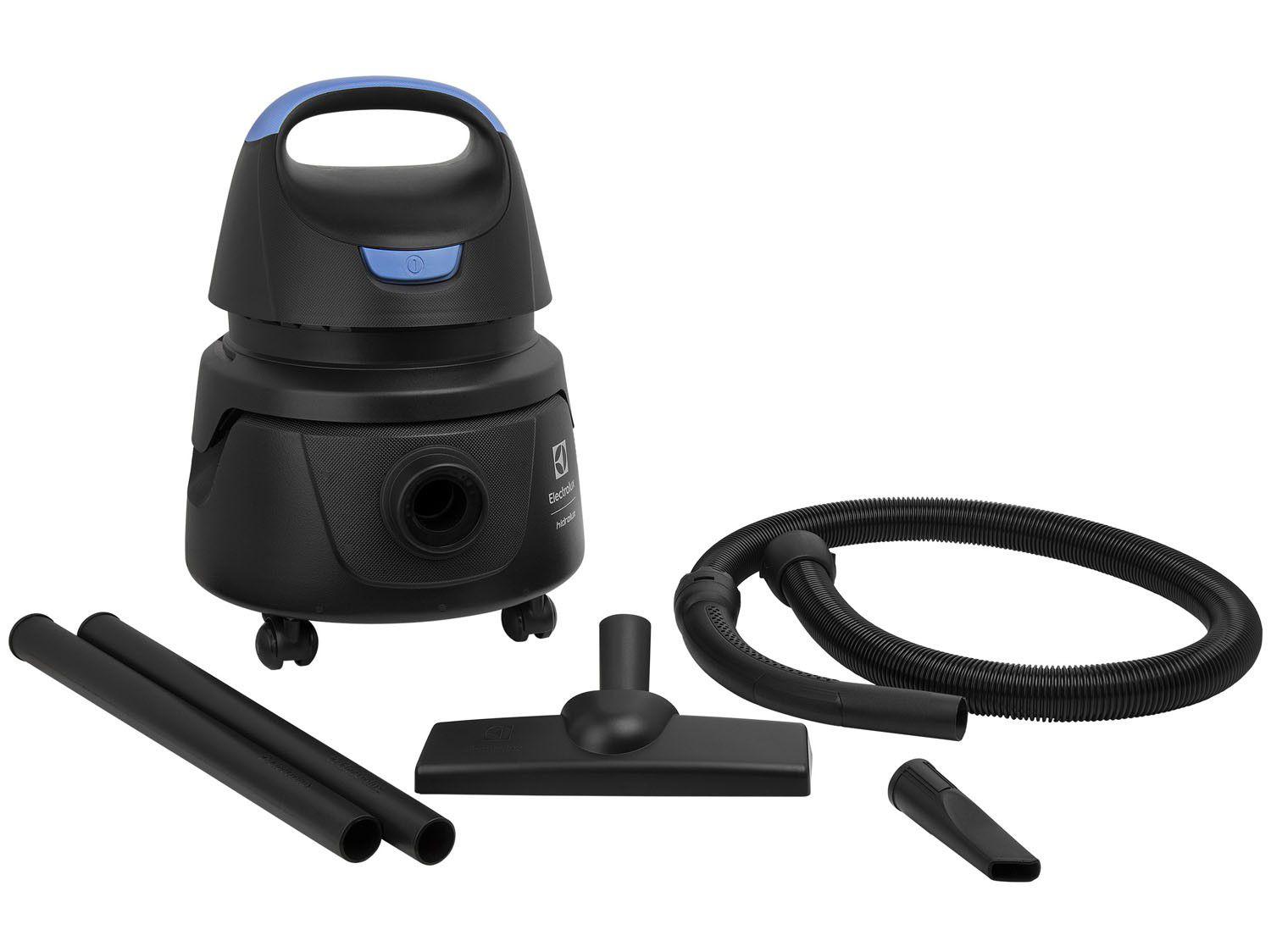 Aspirador de Pó e Água Electrolux 1250W - AWD01