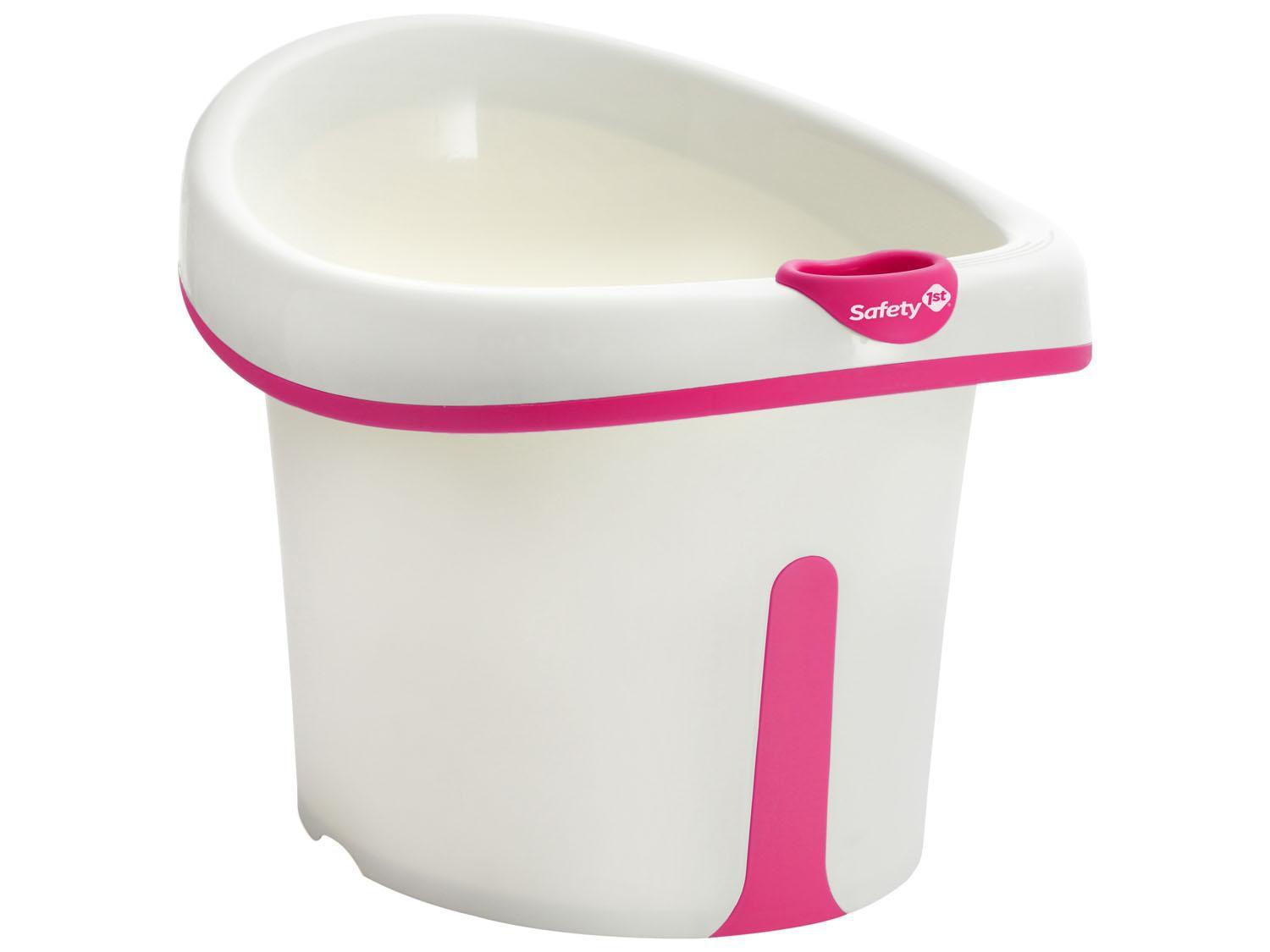 Banheira Safety 1st - Bubbles