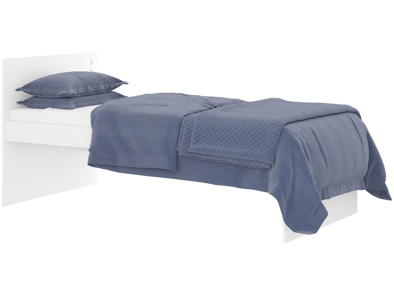 Cama Infantil Multimóveis - Molecada