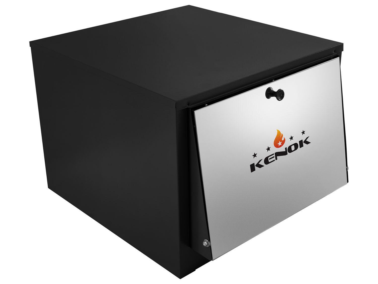 Forno à Gás Industrial Kenok F104BP.903 - 104L