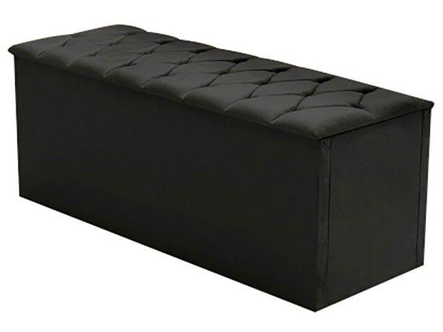 Recamier com Baú Dobuê Movelaria Istambul - 140cm