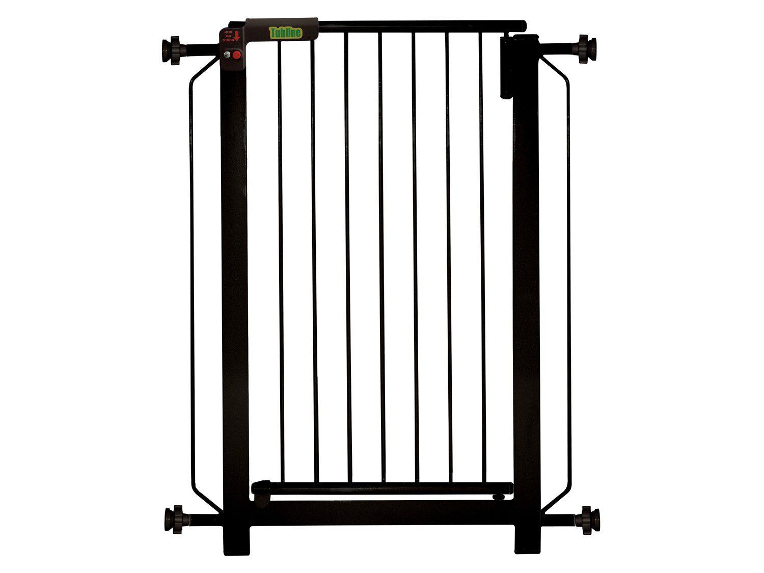 Grade de Porta Tubline - Plus