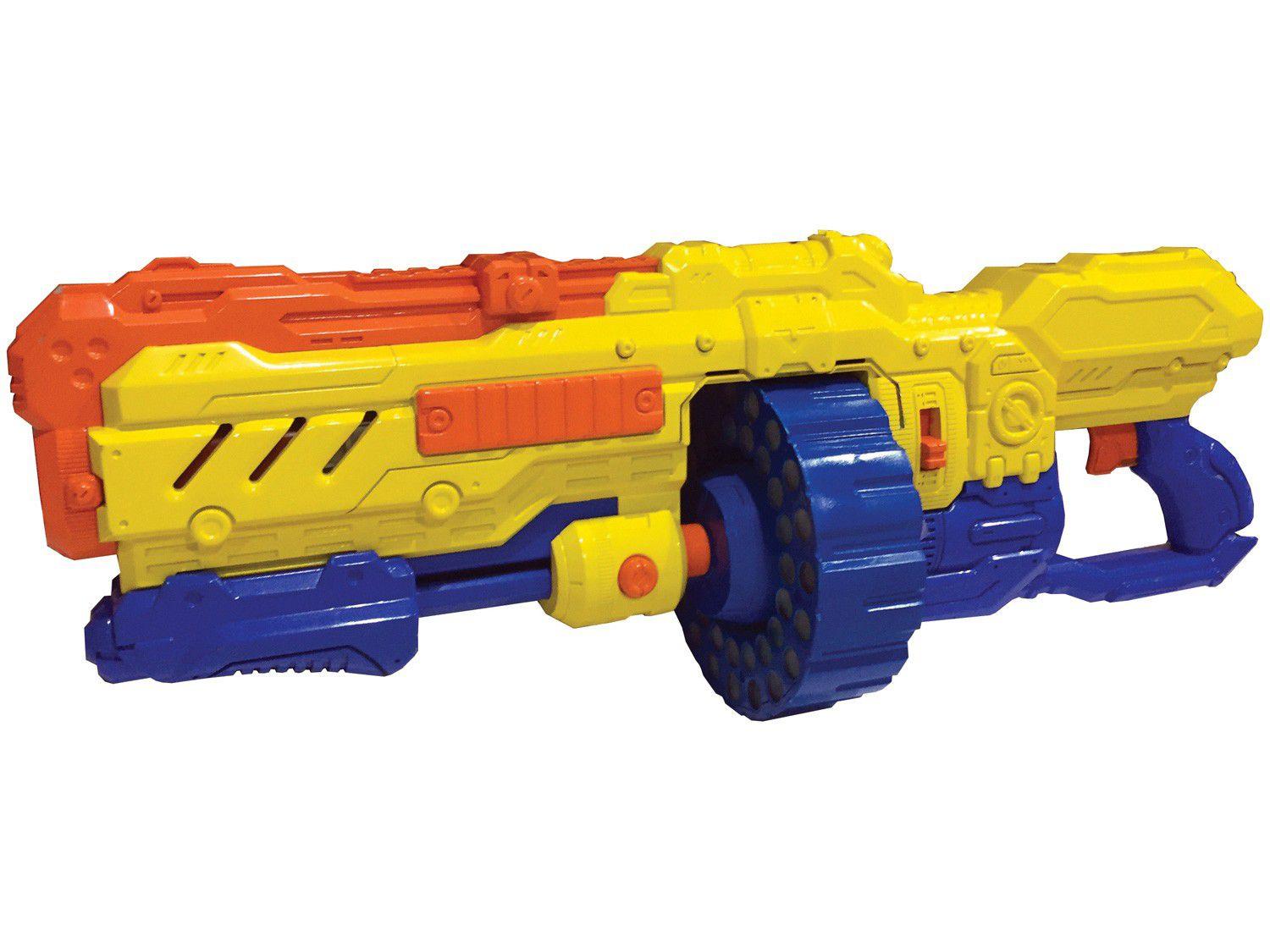 Lançador Turbo Advance X-Shot Excel - Candide