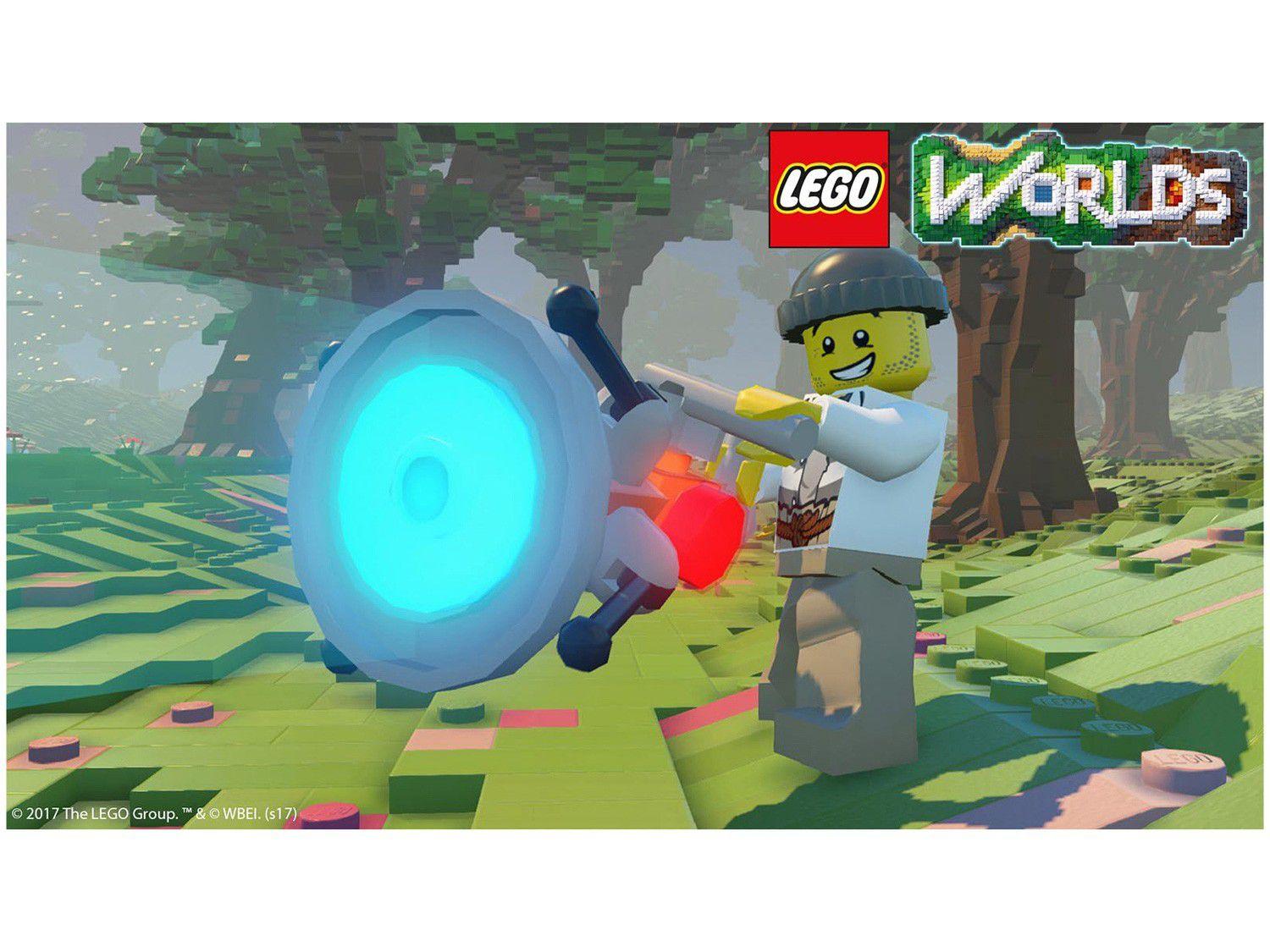 lego worlds xbox one