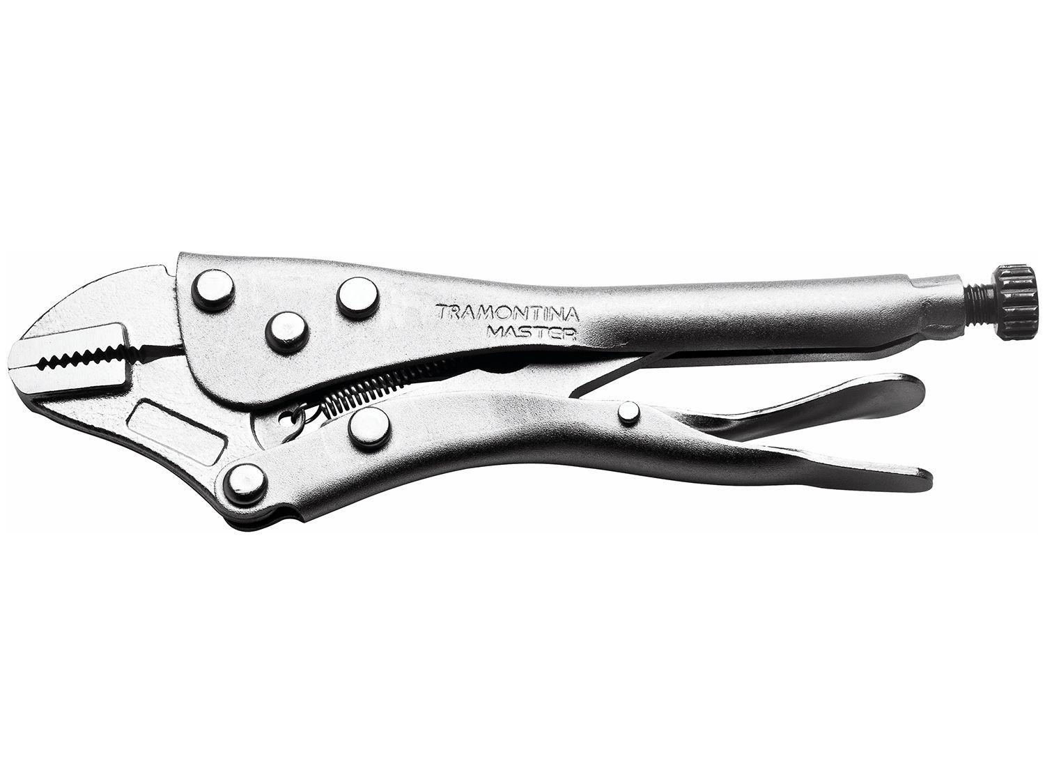 Alicate de Pressão 10" Tramontina - Master 41074110