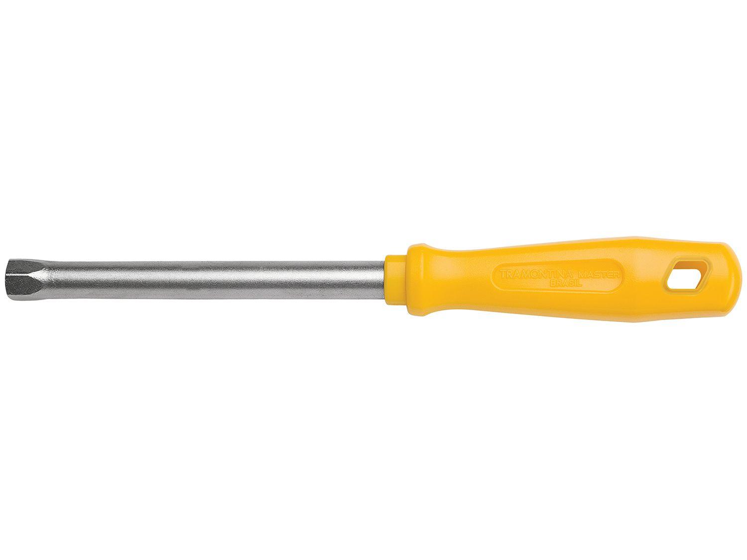 Chave Canhão Tubular Tramontina 12mm - 41450012