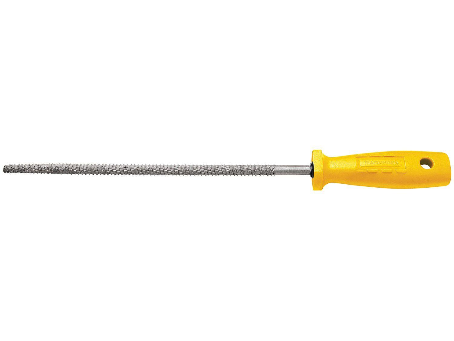Lima Redonda 10" Tramontina - 41711310