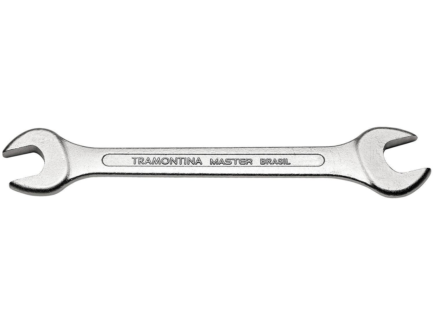 Chave Fixa Tramontina 1/4x5/16" - Master 42005100