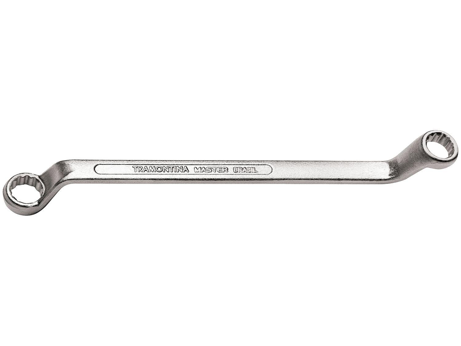 Chave Estrela Tramontina 3/8x7/16 - Master 42025102