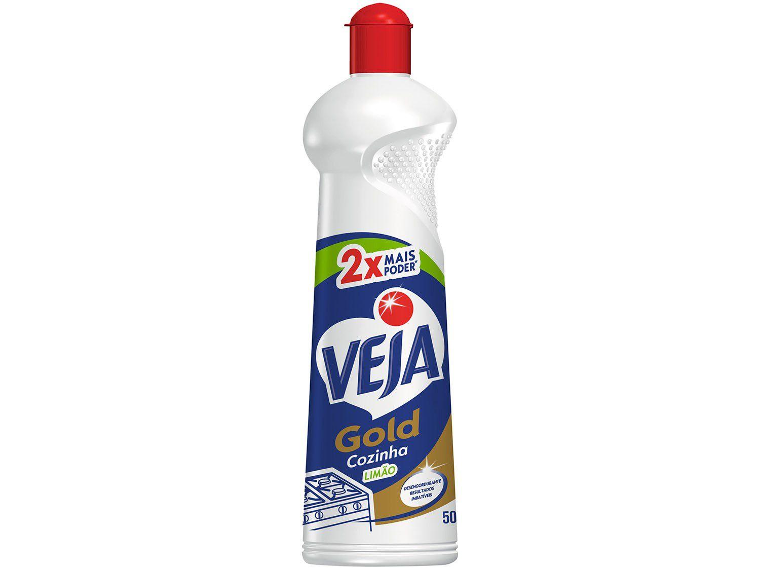 Veja Gold Squeeze - 500ml