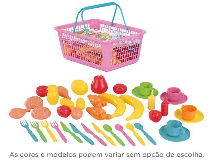Piquenique no Parque com Acessórios - Xplast