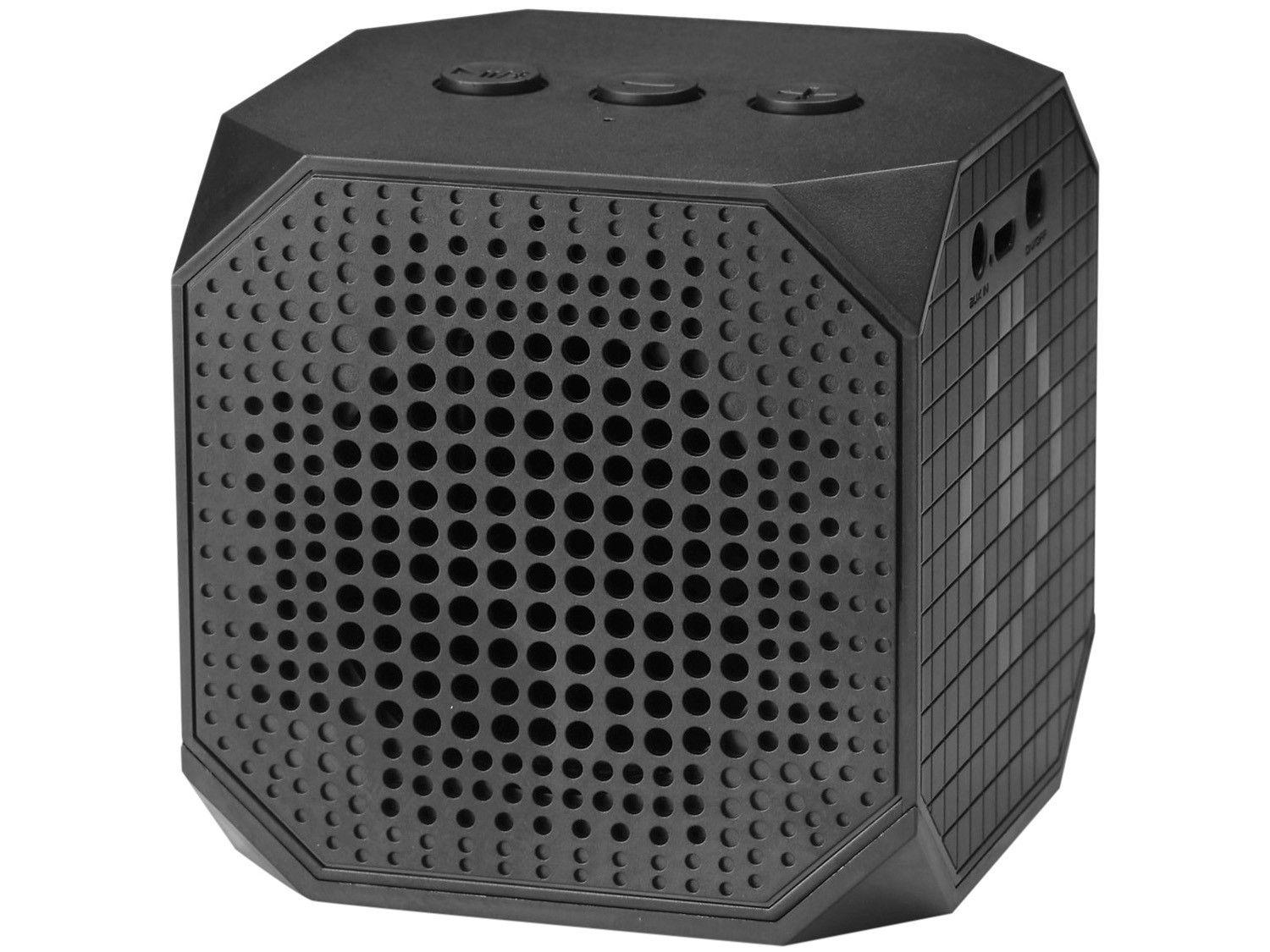 Caixa de Som Bluetooth Easy Mobile - Wise Box 5W USB