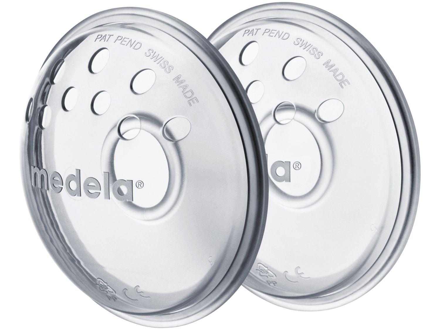 Concha de Amamentação Medela - 008.0229