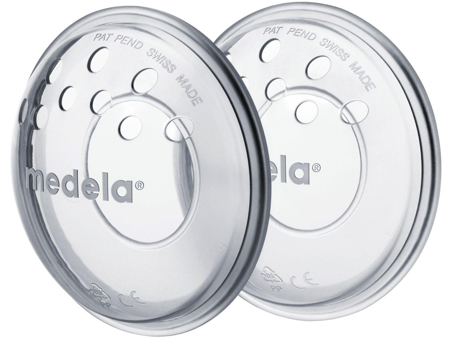 Concha de Amamentação Medela - 008.0232