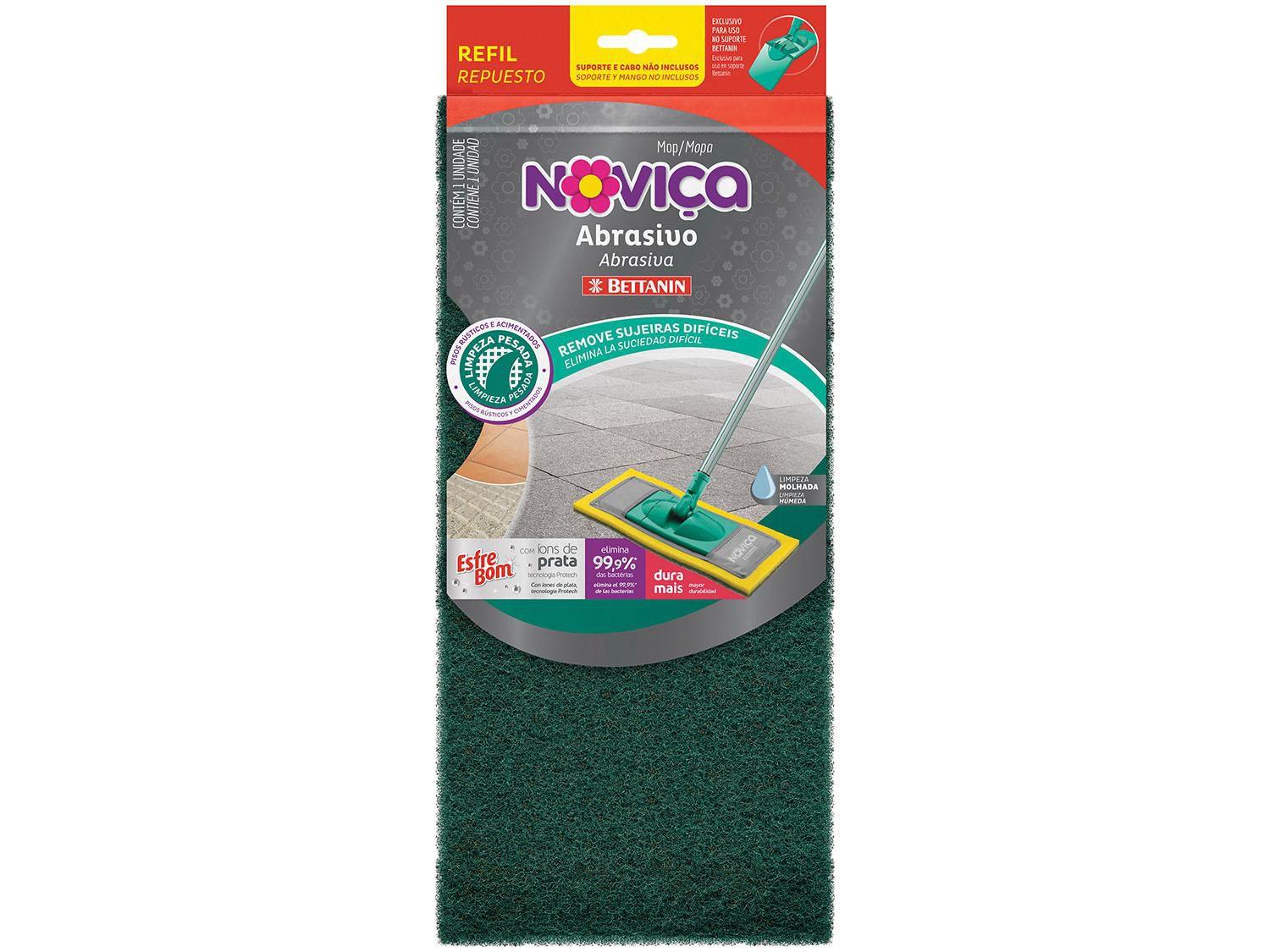 Refil Mop Bettanin Noviça - Abrasivo