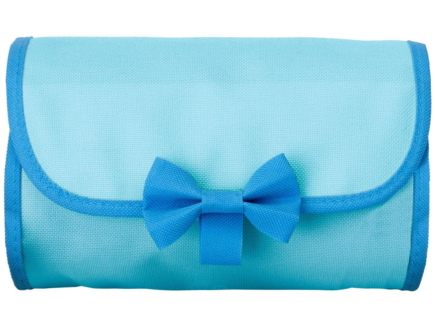 Kit Higiene Bebê Chicco Meu Primeiro Kit Beleza - 6 Peças
