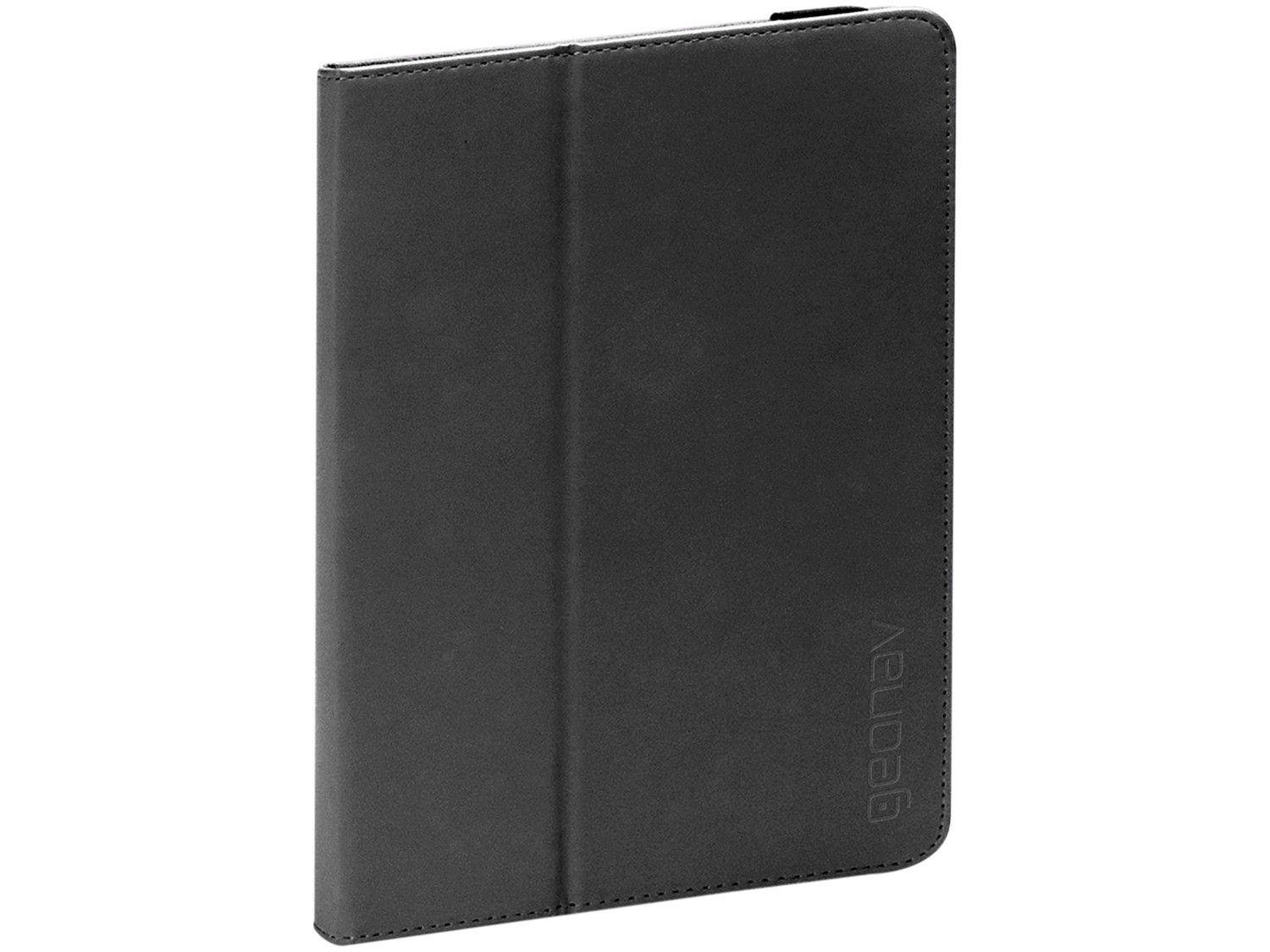Capa para Tablet 7" e 8" Preto FUN78B - Geonav