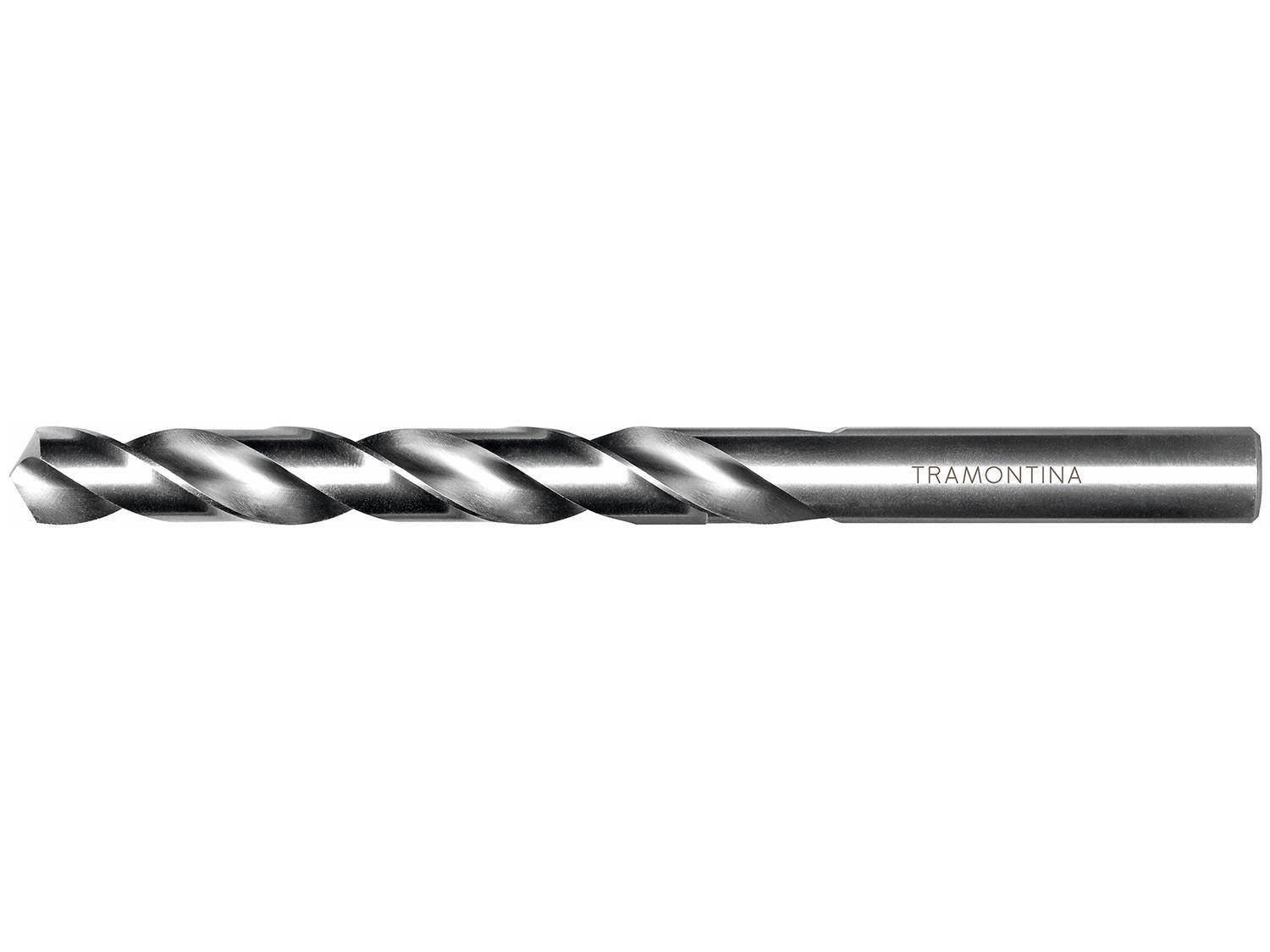 Broca para Aço Tramontina - 2.2x53mm Master 43141007