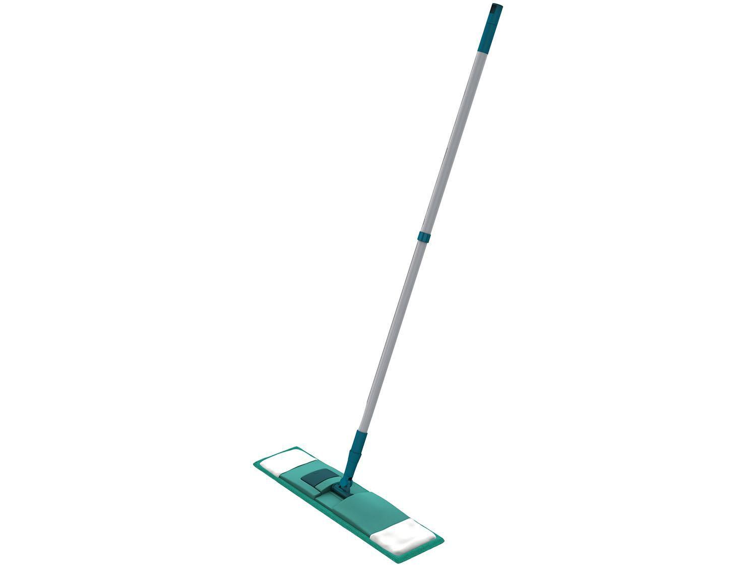 Mop FlashLimp - Flat Microfibra
