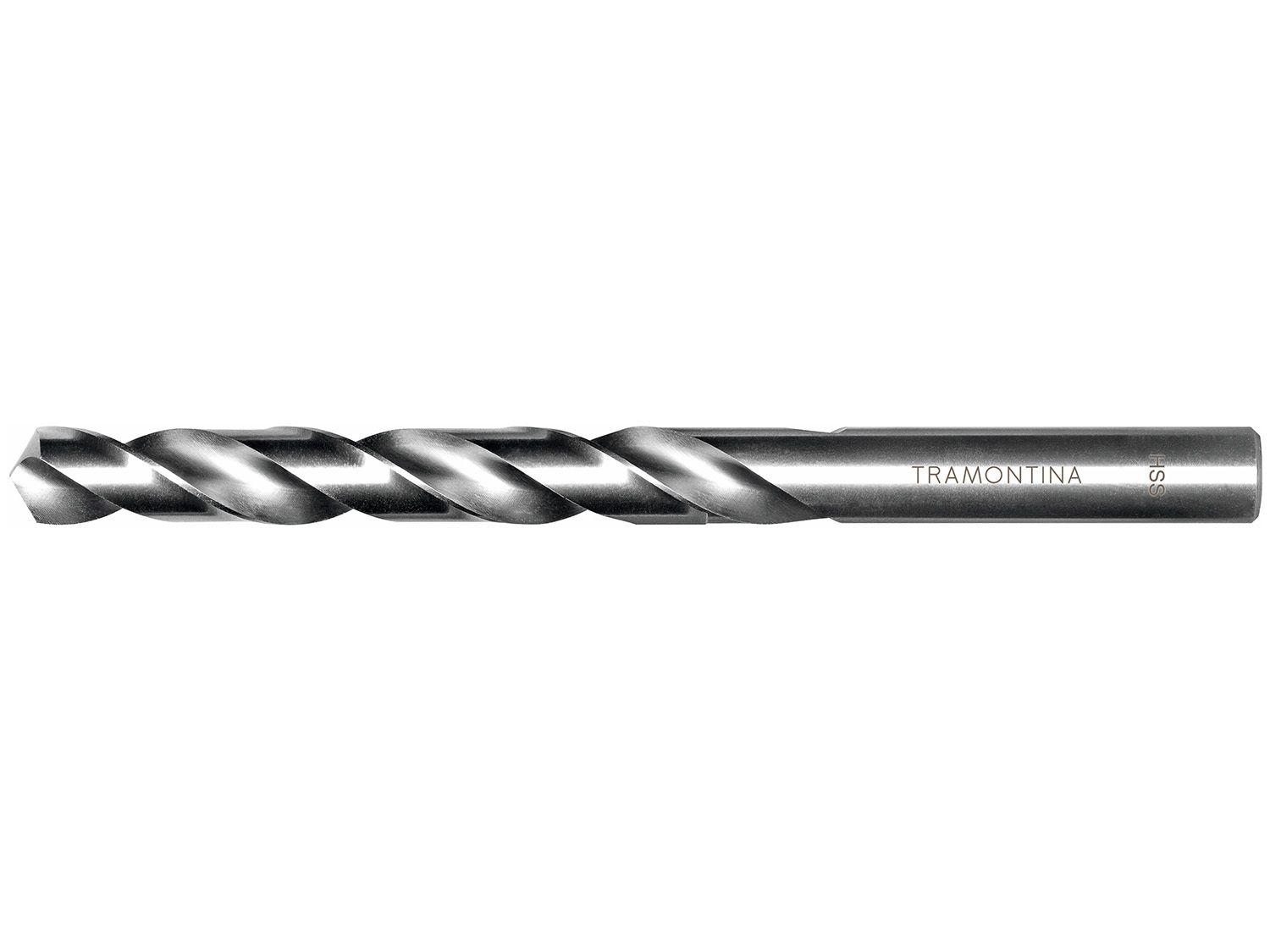 Broca para Aço Tramontina 0,7x28mm - Master 43141067