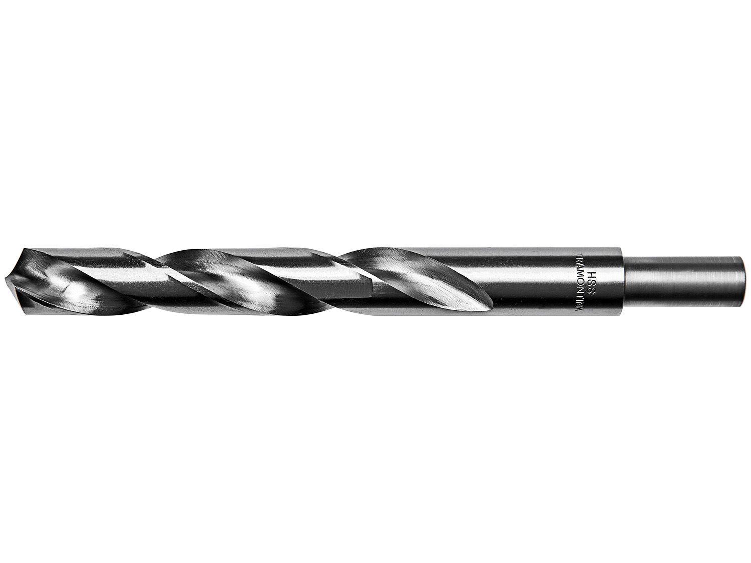 Broca para Aço Tramontina - 15.5mm Master 43141072
