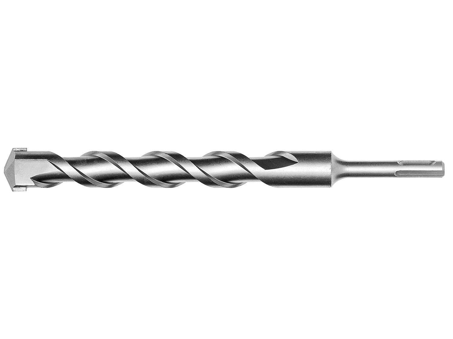 Broca para Concreto Tramontina 14x160mm SDS Plus - 43148130