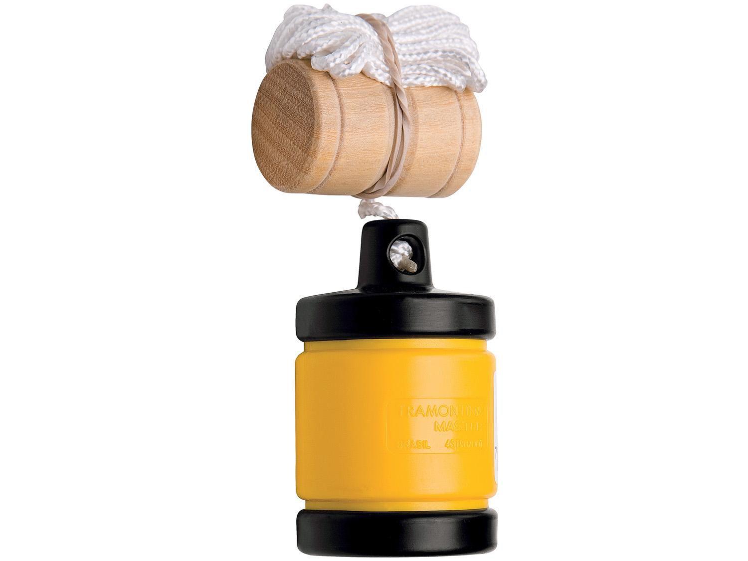 Prumo de Parede Tramontina Master 43180501 - 500gr com Cordão