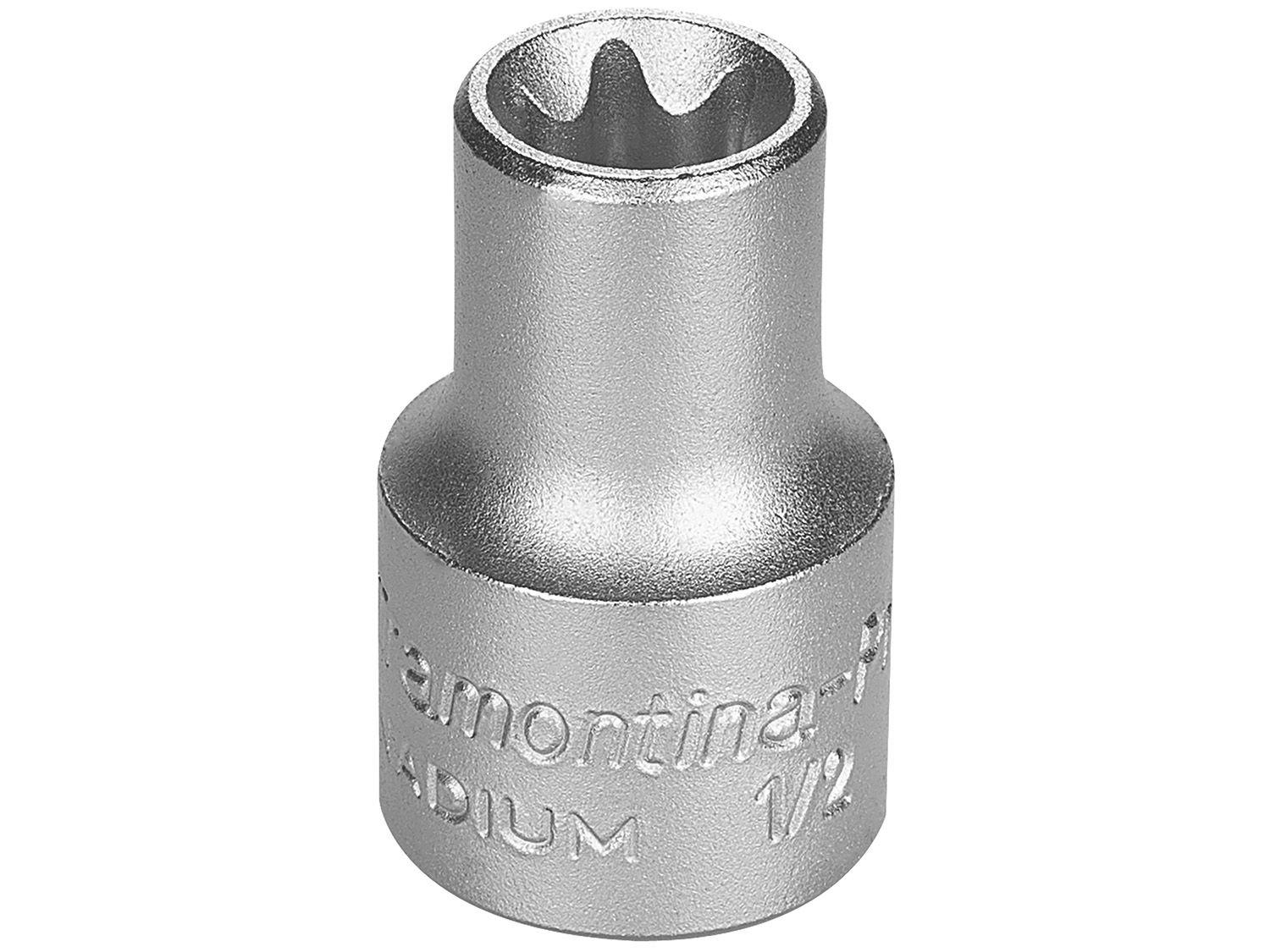 Soquete Trafix Fêmea 1/2" E14 Tramontina - PRO 44847114