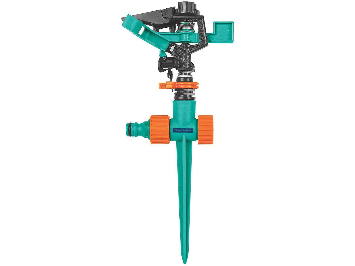 Aspersor de Impulso Setorial Tramontina - 78527500 Verde