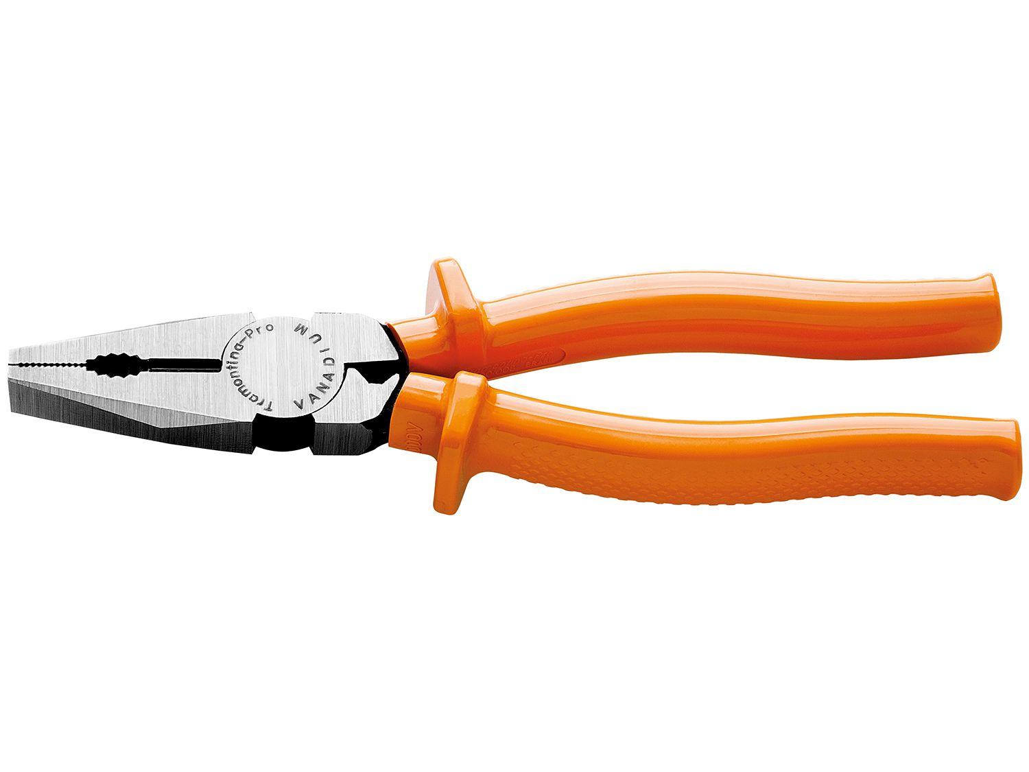 Alicate Universal 8" Tramontina PRO - 44000128
