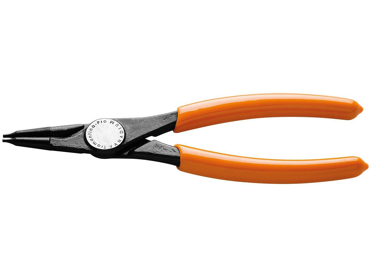 Alicate para Anéis Internos 5" Tramontina - PRO 44008105