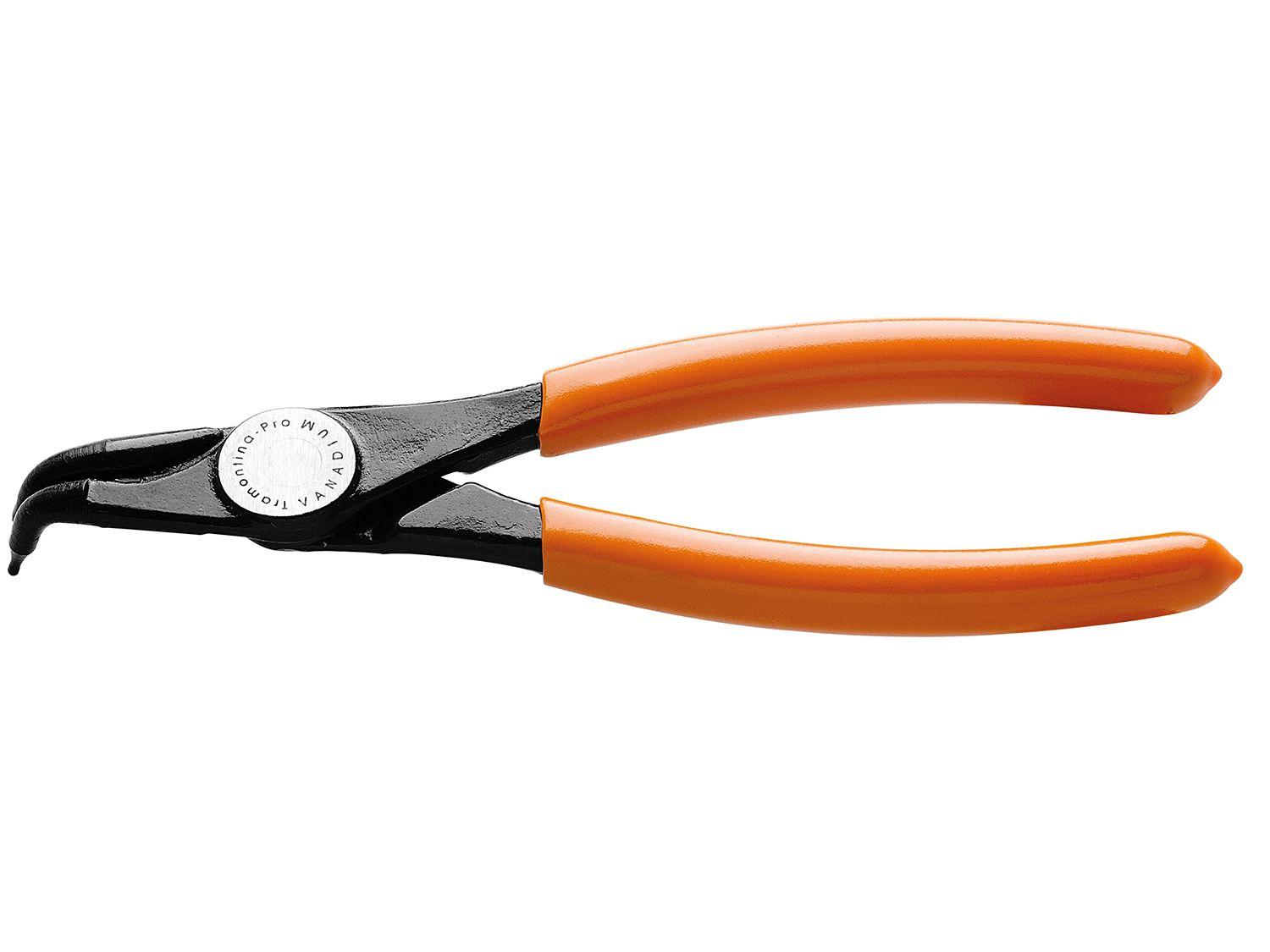 Alicate para Anéis Internos 9" Tramontina - PRO 44009109