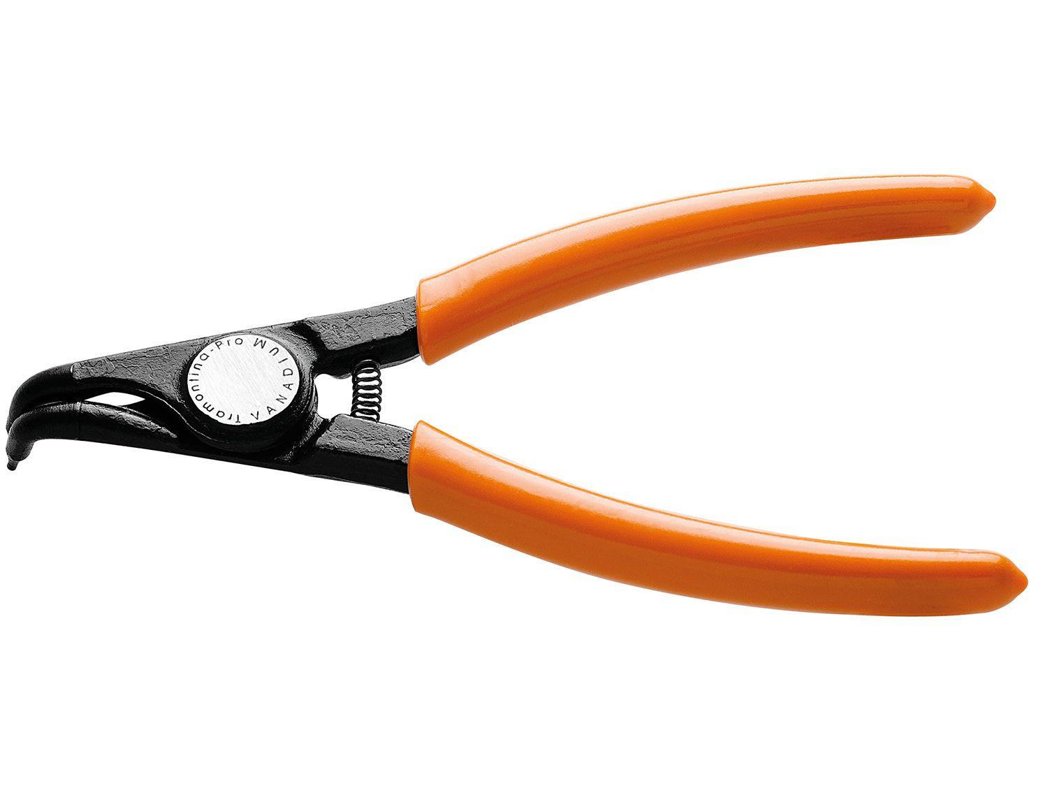 Alicate para Anéis Internos 5" Tramontina - PRO 44011105