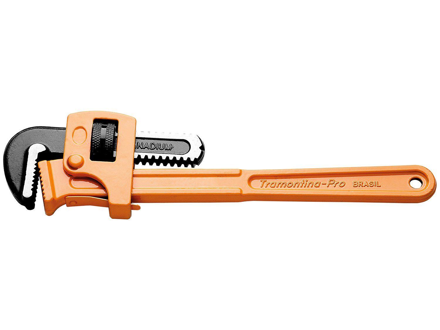 Chave Grifo 10" - Tramontina PRO 44020010
