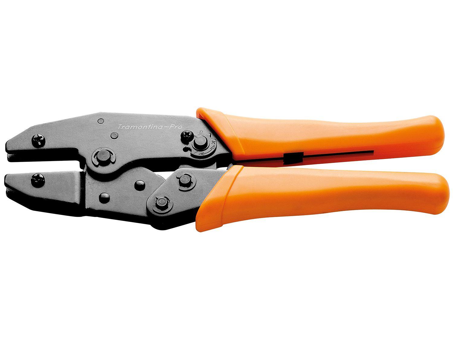Alicate de Crimpagem 9" Tramontina PRO - 44055100