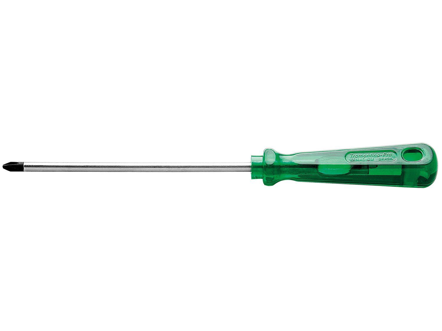 Chave Philips Tramontina 10x150 - Easygrip PRO 44112049
