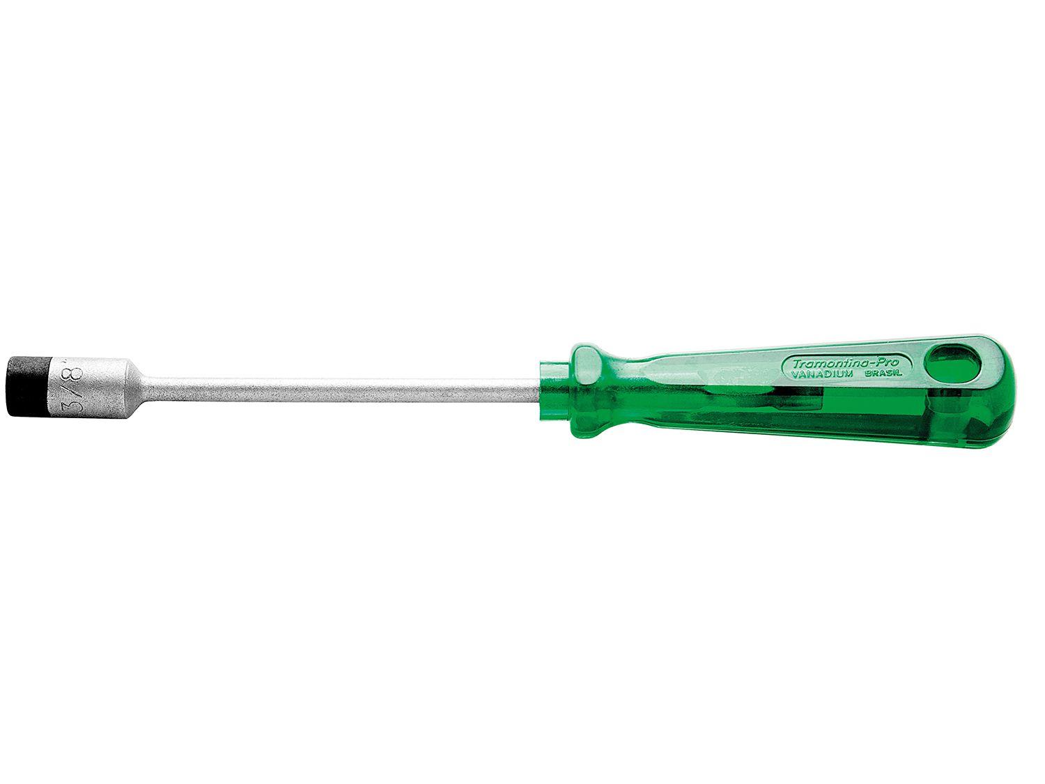 Chave Canhão Tramontina 1/2"x125mm - Easygrip PRO 44260009
