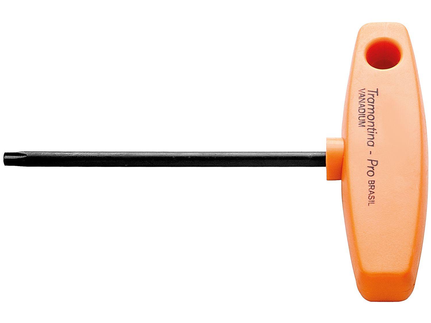 Chave Trafix Tramontina 20x100mm Abaulada - PRO 44362120