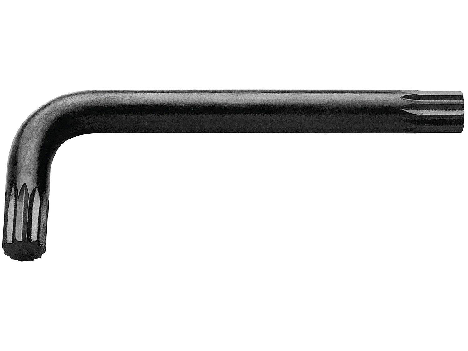 Chave Multidentada Tramontina 6mm - 44465006
